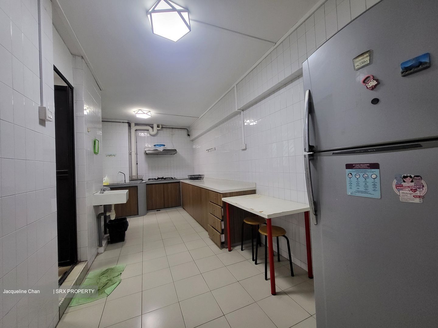 Yishun Street 81 thumbnail photo